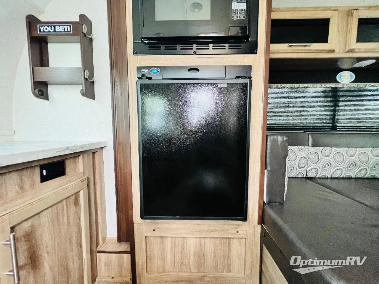 2018 Jayco Hummingbird 17RK Photo 11