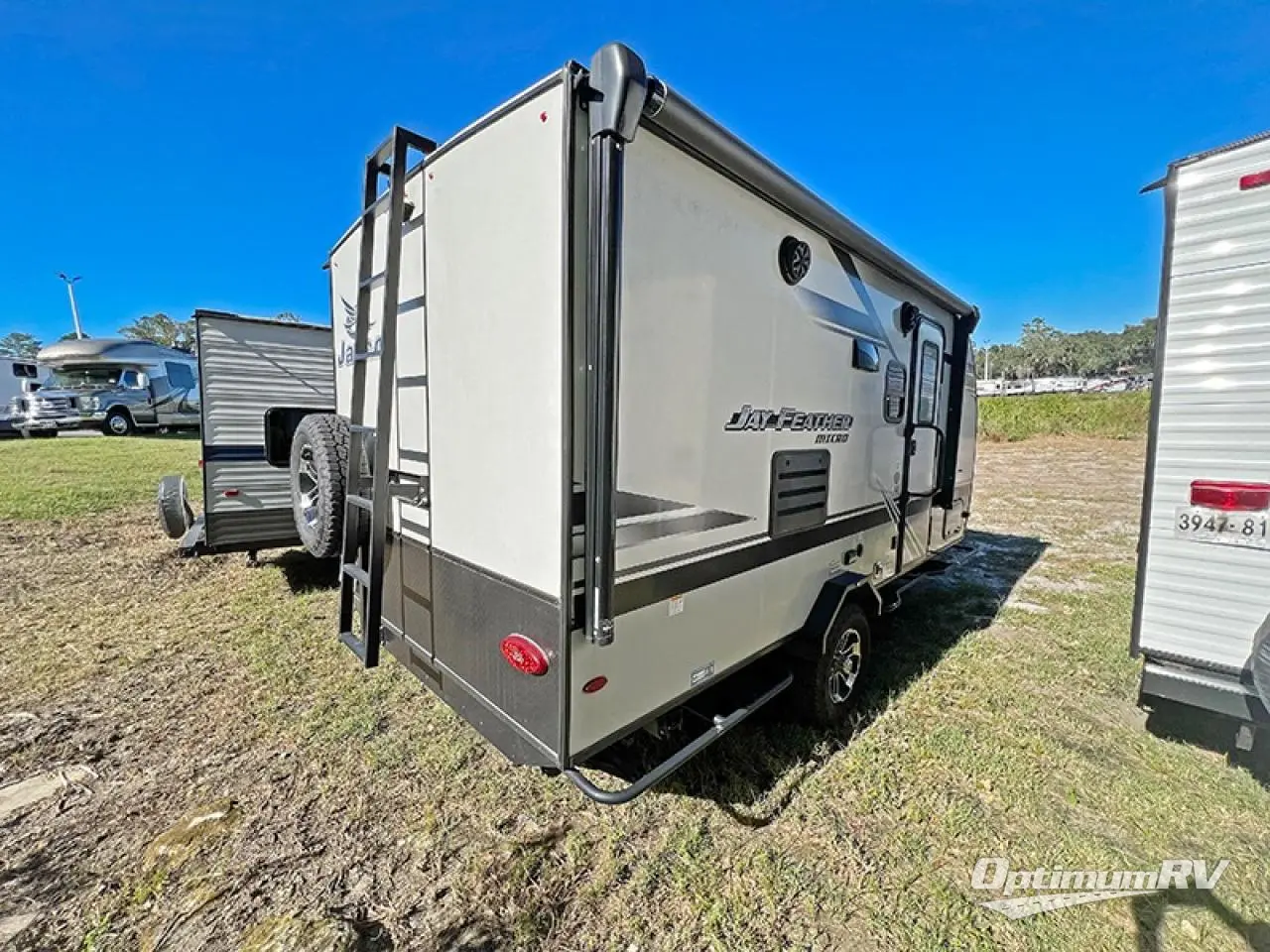 2021 Jayco Jay Feather Micro 171BH Photo 2