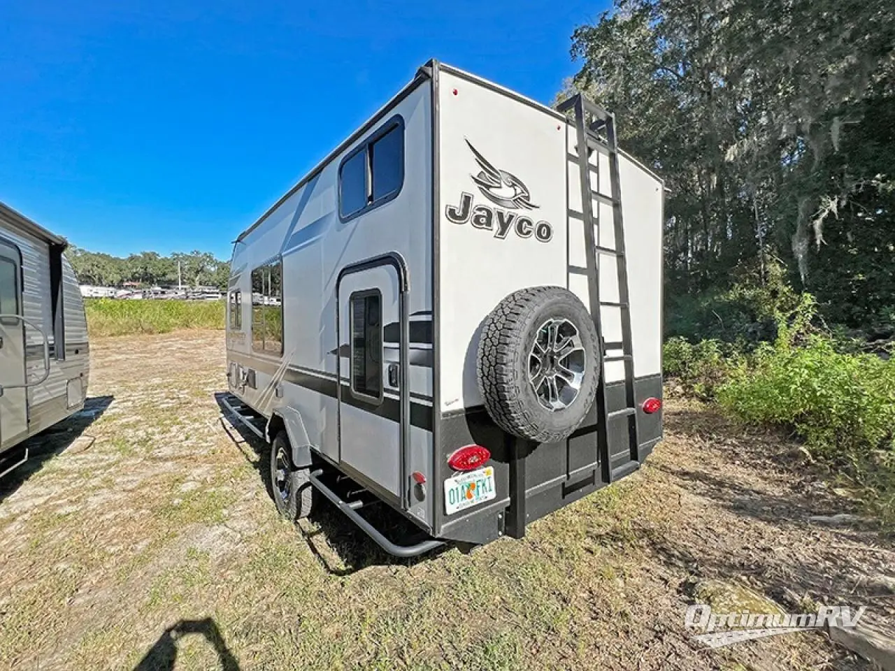 2021 Jayco Jay Feather Micro 171BH Photo 3