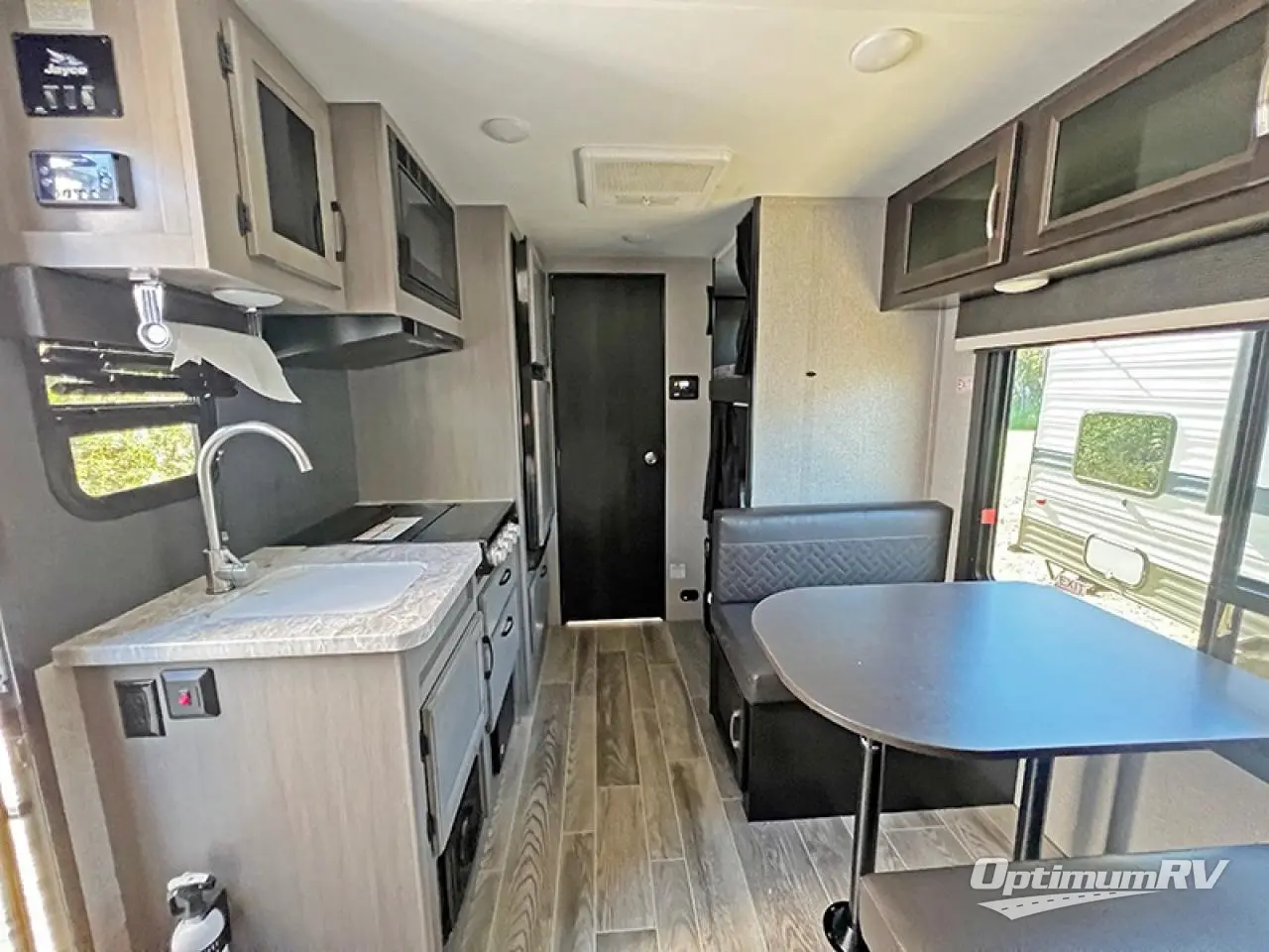 2021 Jayco Jay Feather Micro 171BH Photo 4