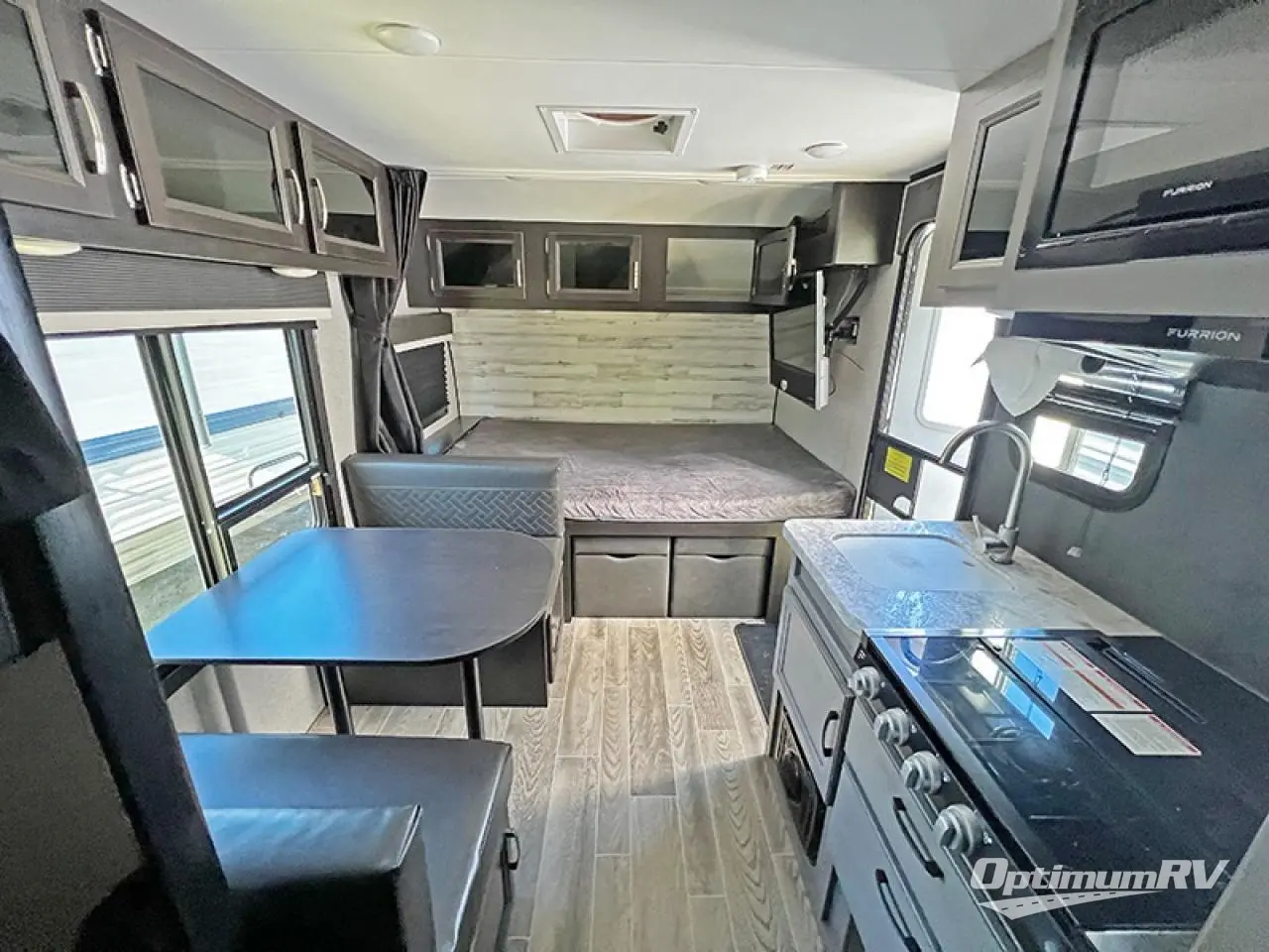 2021 Jayco Jay Feather Micro 171BH Photo 5