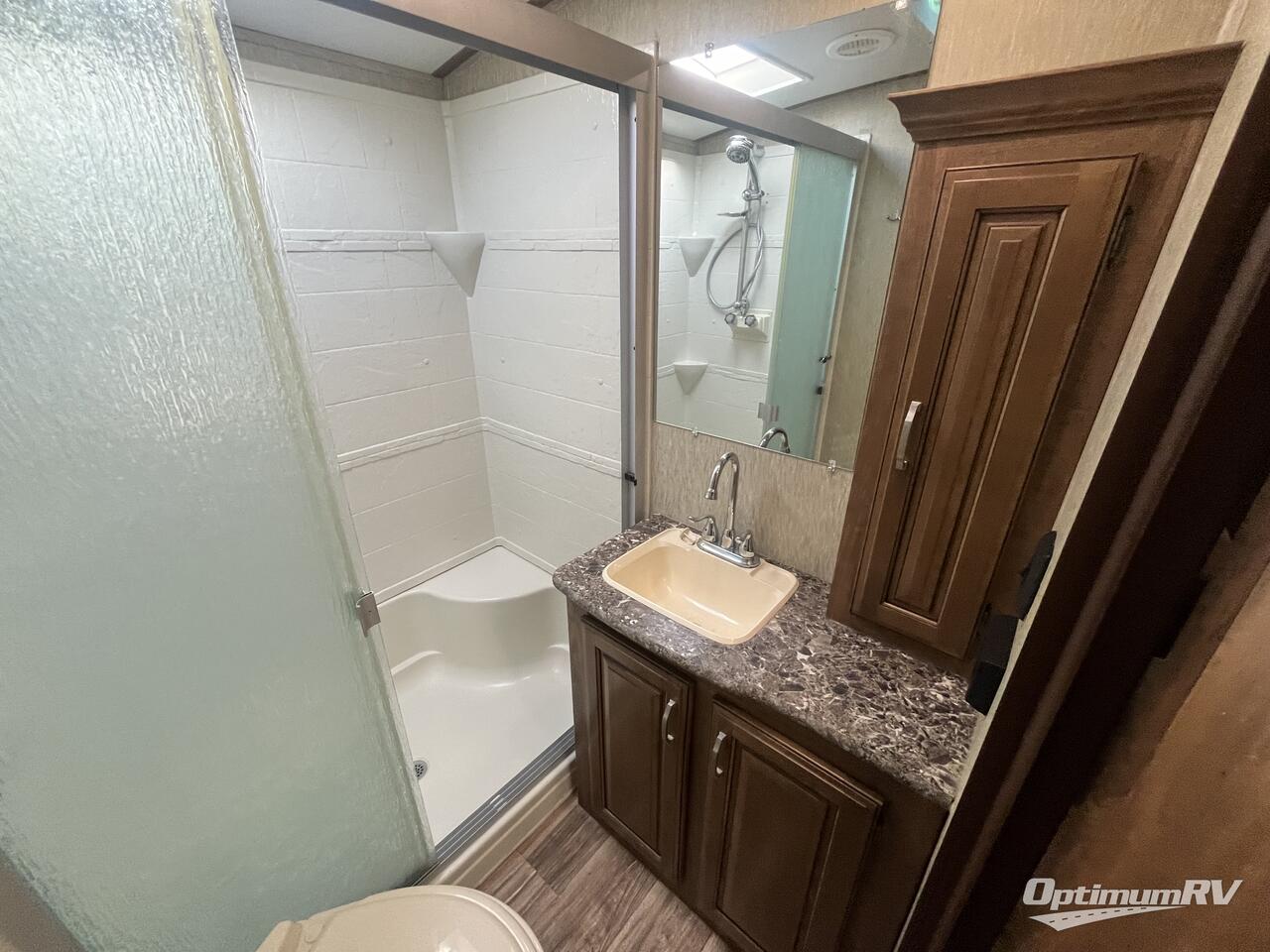 2016 Keystone Laredo Super Lite 297SRE Photo 22