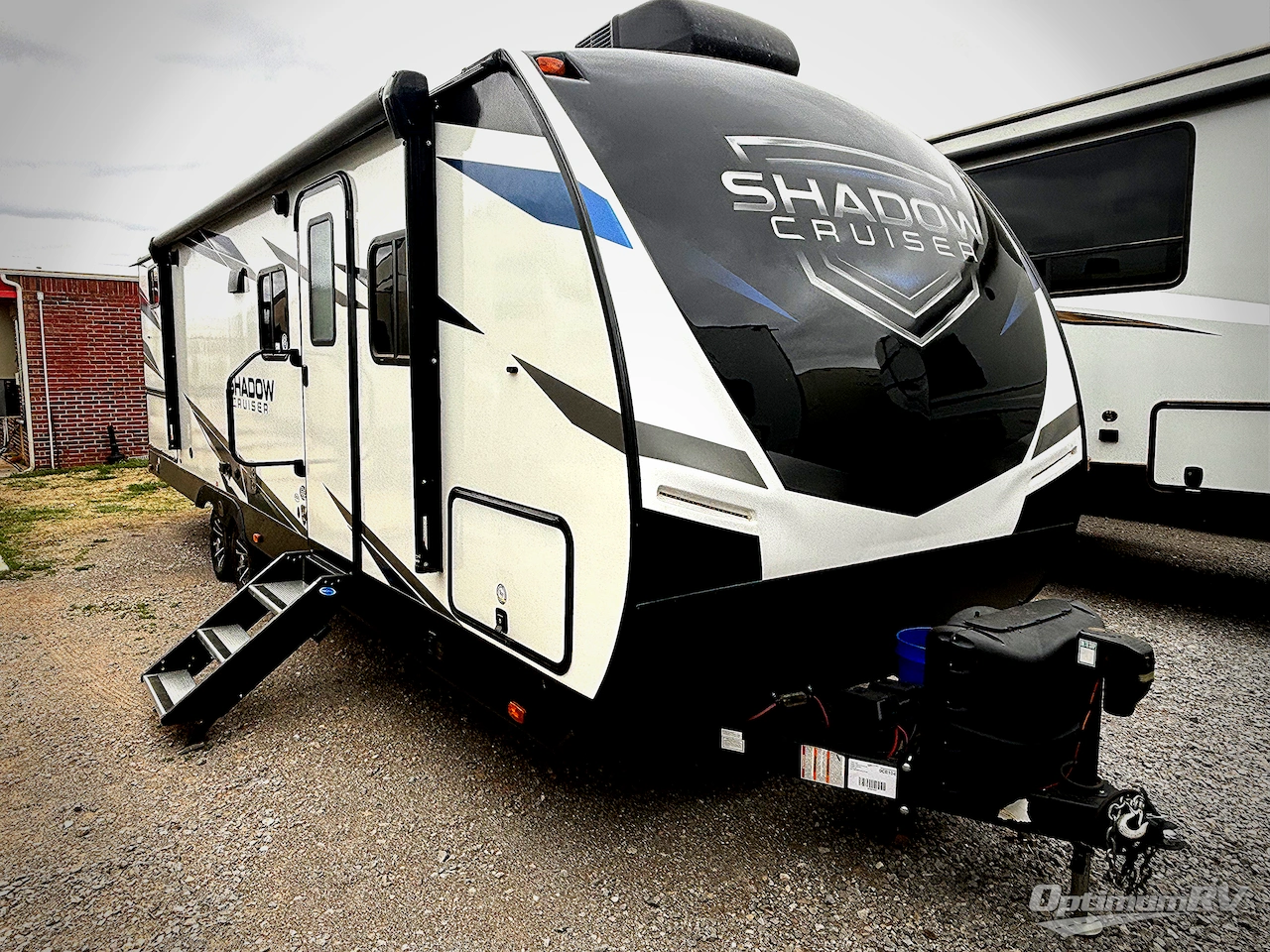 2022 Cruiser Shadow Cruiser 280QBS Photo 1