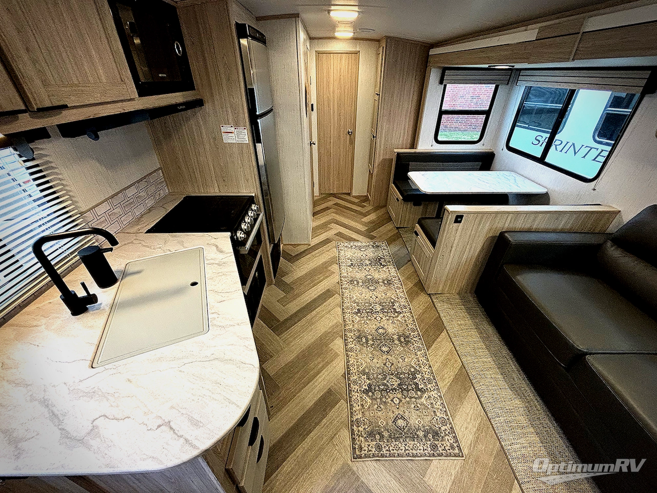 2022 Cruiser Shadow Cruiser 280QBS Photo 4