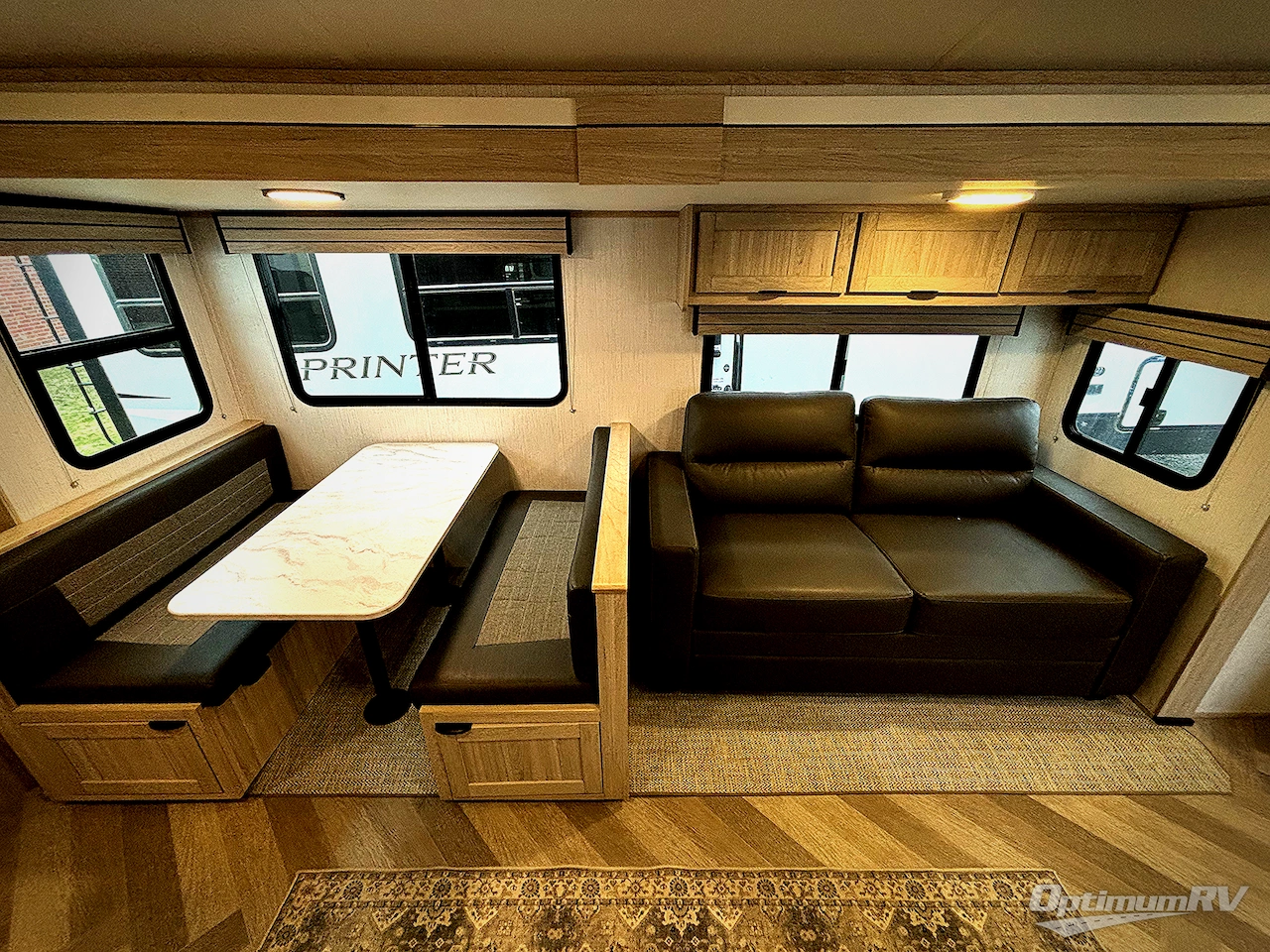 2022 Cruiser Shadow Cruiser 280QBS Photo 8