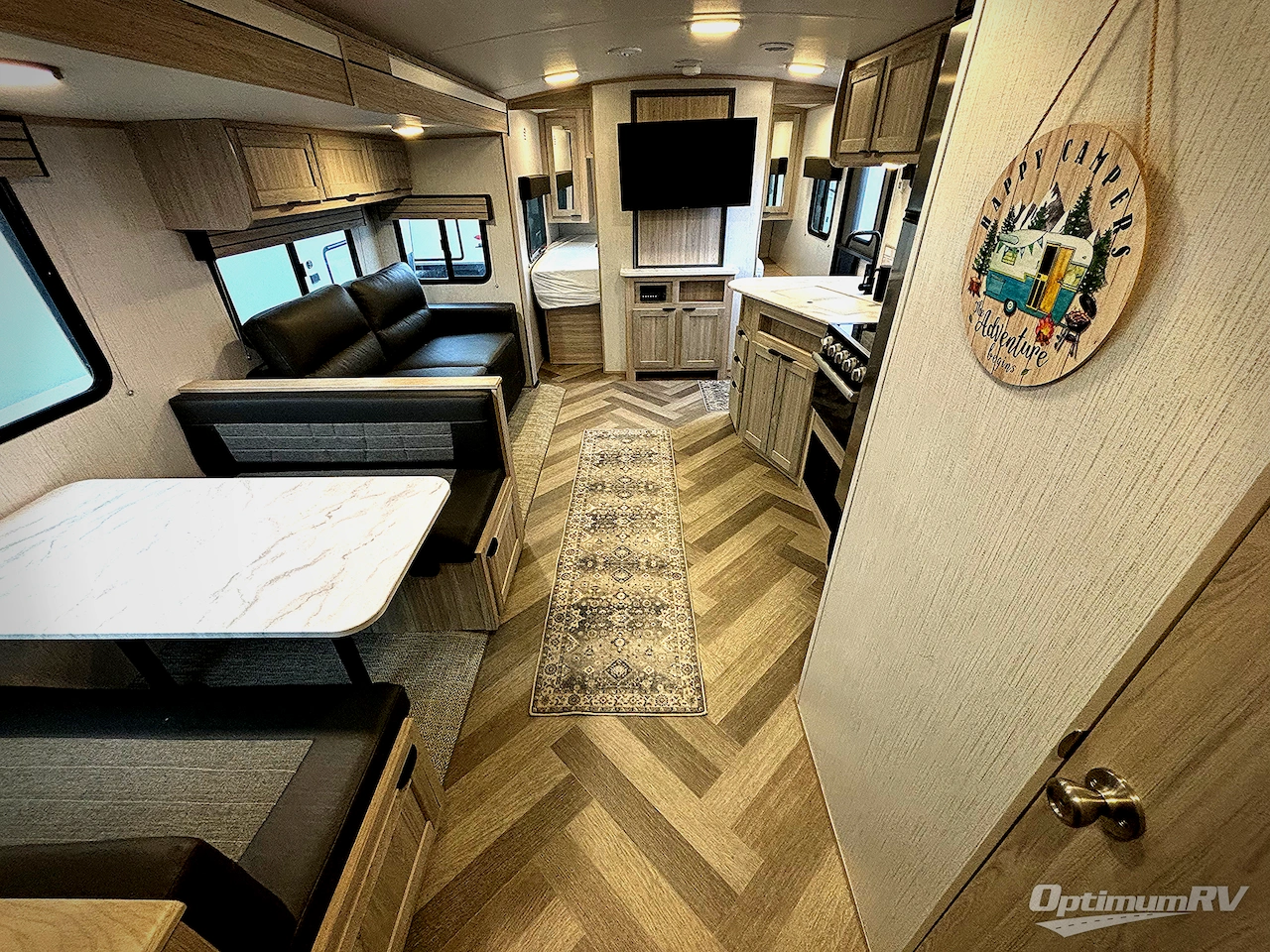 2022 Cruiser Shadow Cruiser 280QBS Photo 6