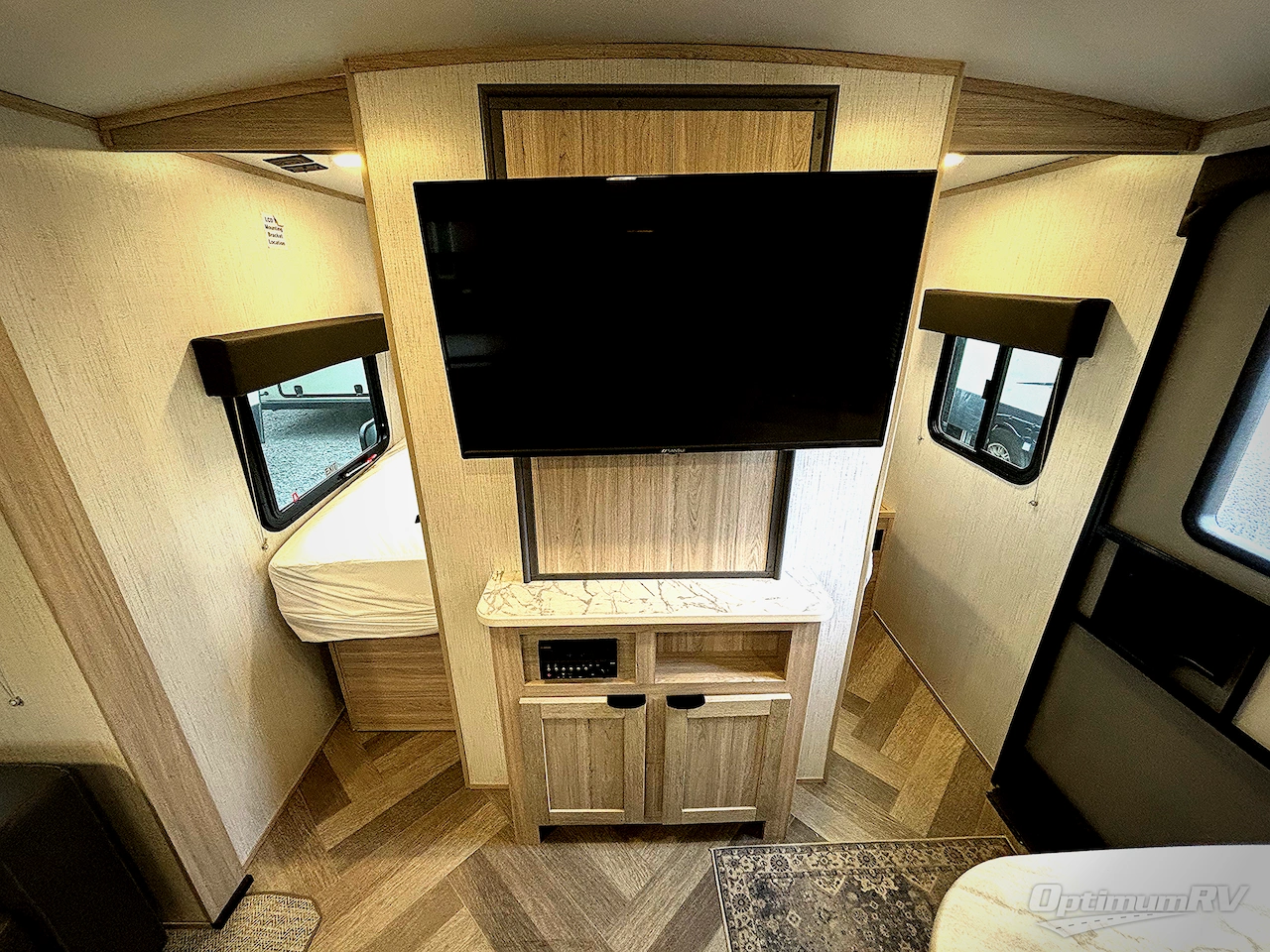2022 Cruiser Shadow Cruiser 280QBS Photo 10