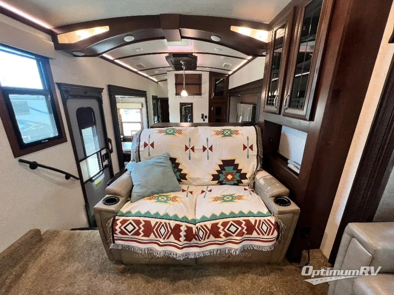 2018 Jayco Pinnacle 38FLWS Photo 11