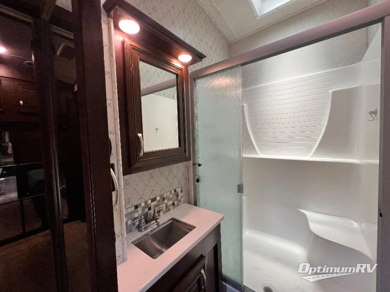 2018 Jayco Pinnacle 38FLWS Photo 23