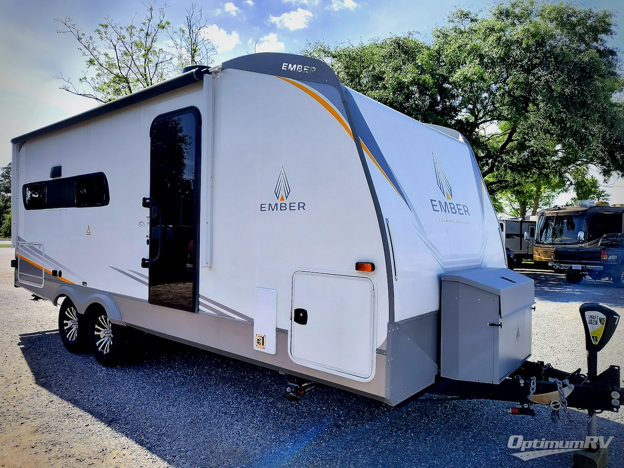 2023 Ember Touring Edition 21MRK Photo 2