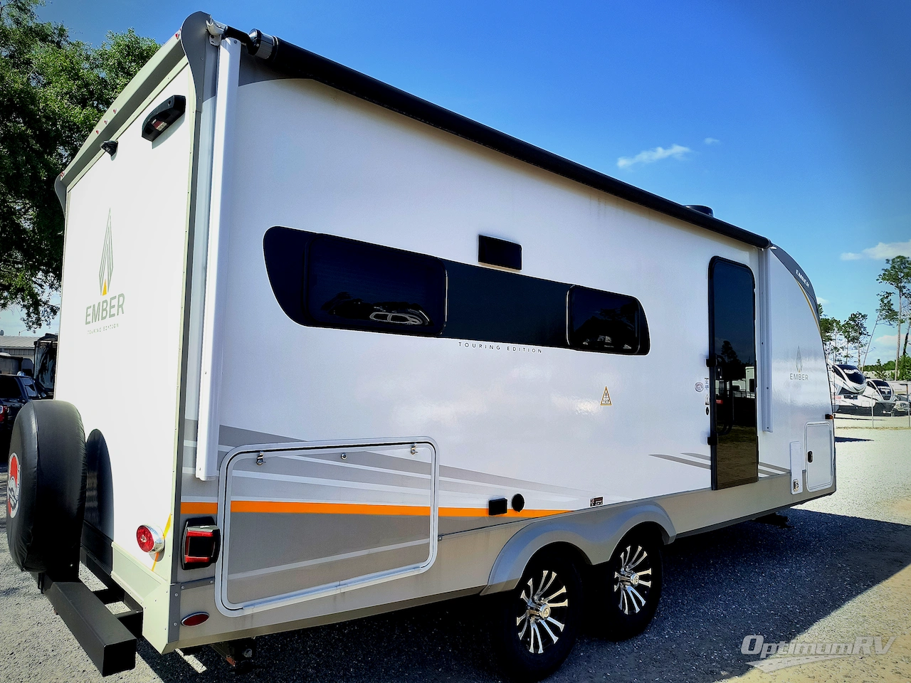 2023 Ember Touring Edition 21MRK Photo 3
