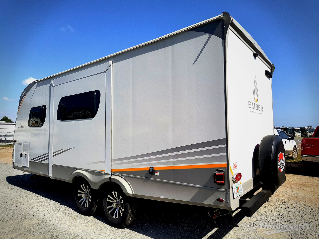 2023 Ember Touring Edition 21MRK Photo 4