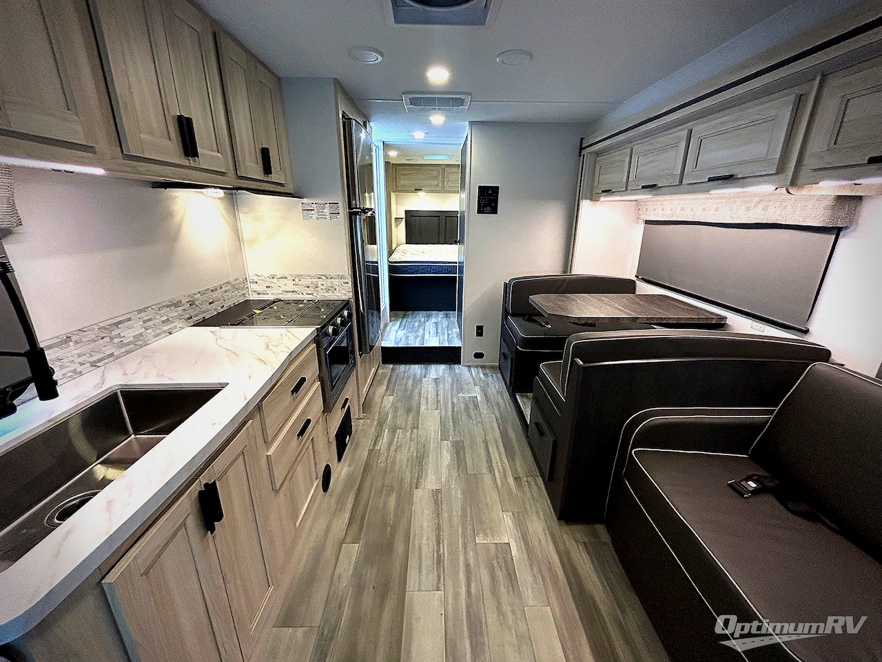 2023 Forest River Sunseeker LE 2850SLE Ford Photo 3