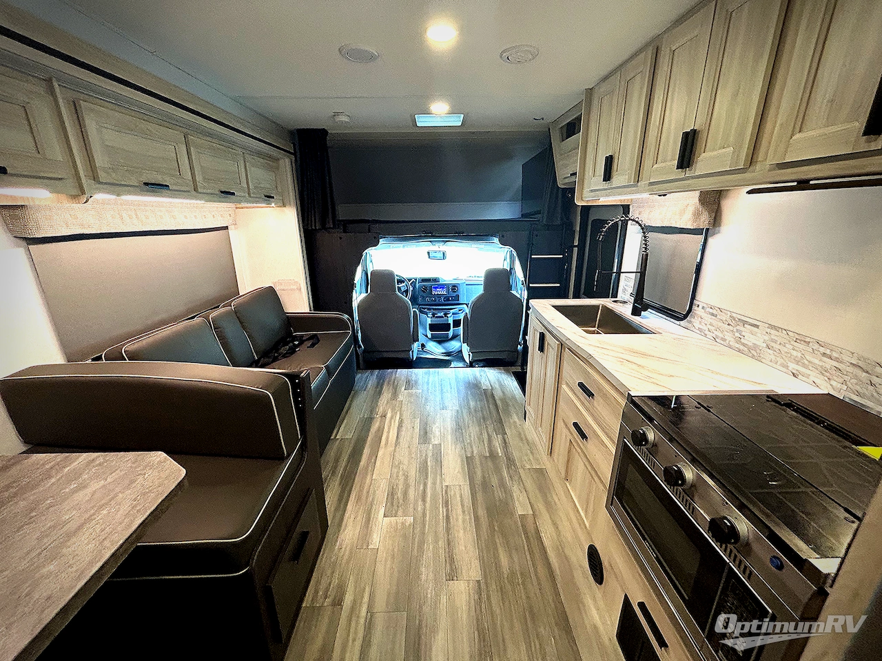 2023 Forest River Sunseeker LE 2850SLE Ford Photo 4