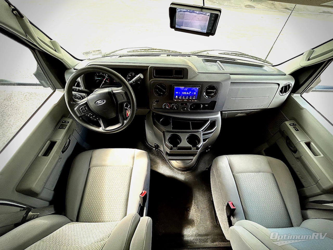 2023 Forest River Sunseeker LE 2850SLE Ford Photo 7