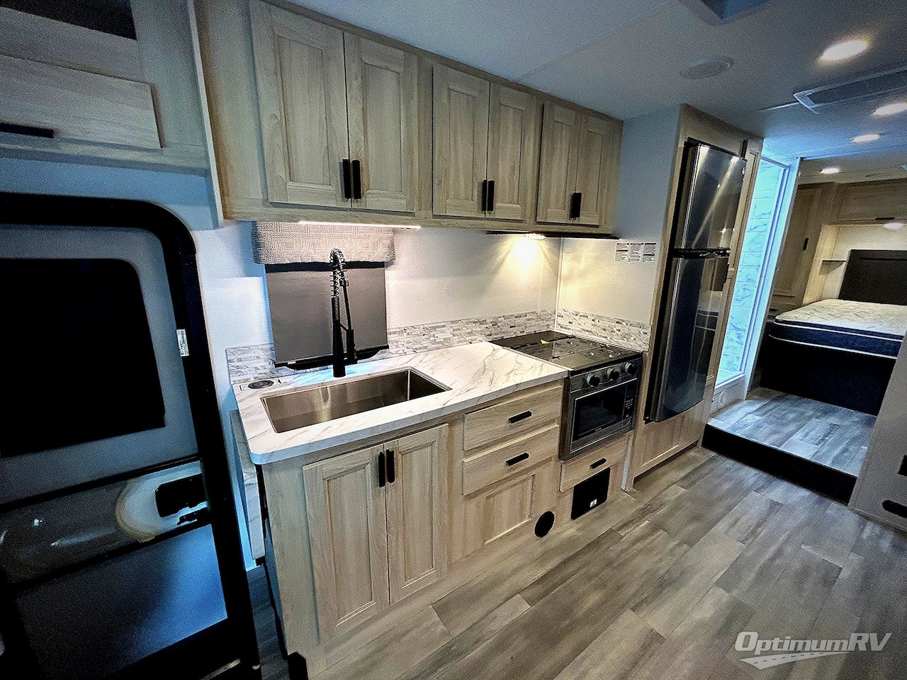 2023 Forest River Sunseeker LE 2850SLE Ford Photo 11