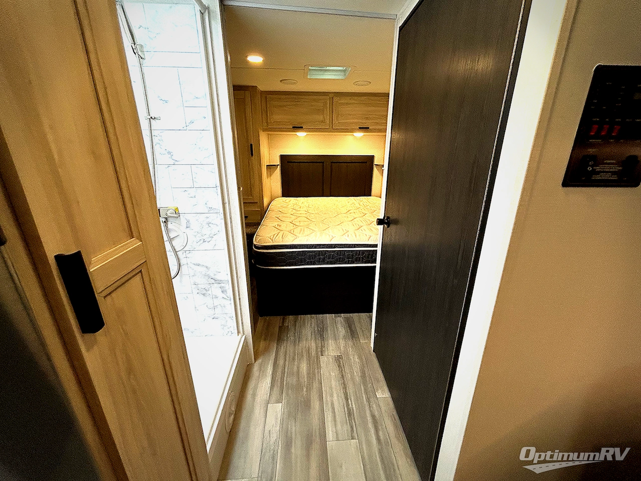 2023 Forest River Sunseeker LE 2850SLE Ford Photo 14