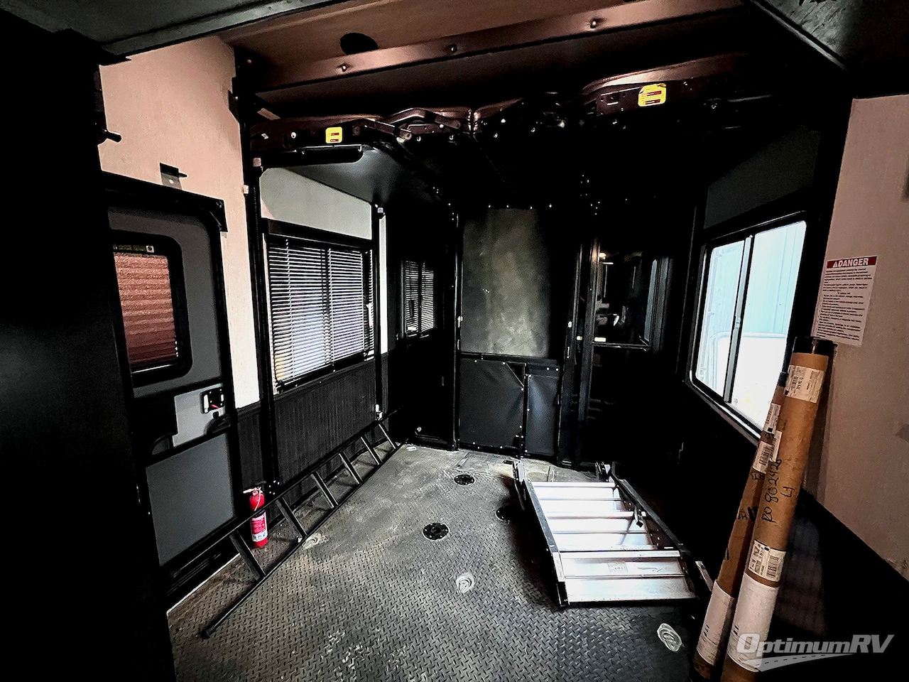 2019 Heartland Cyclone 4101KING Photo 13