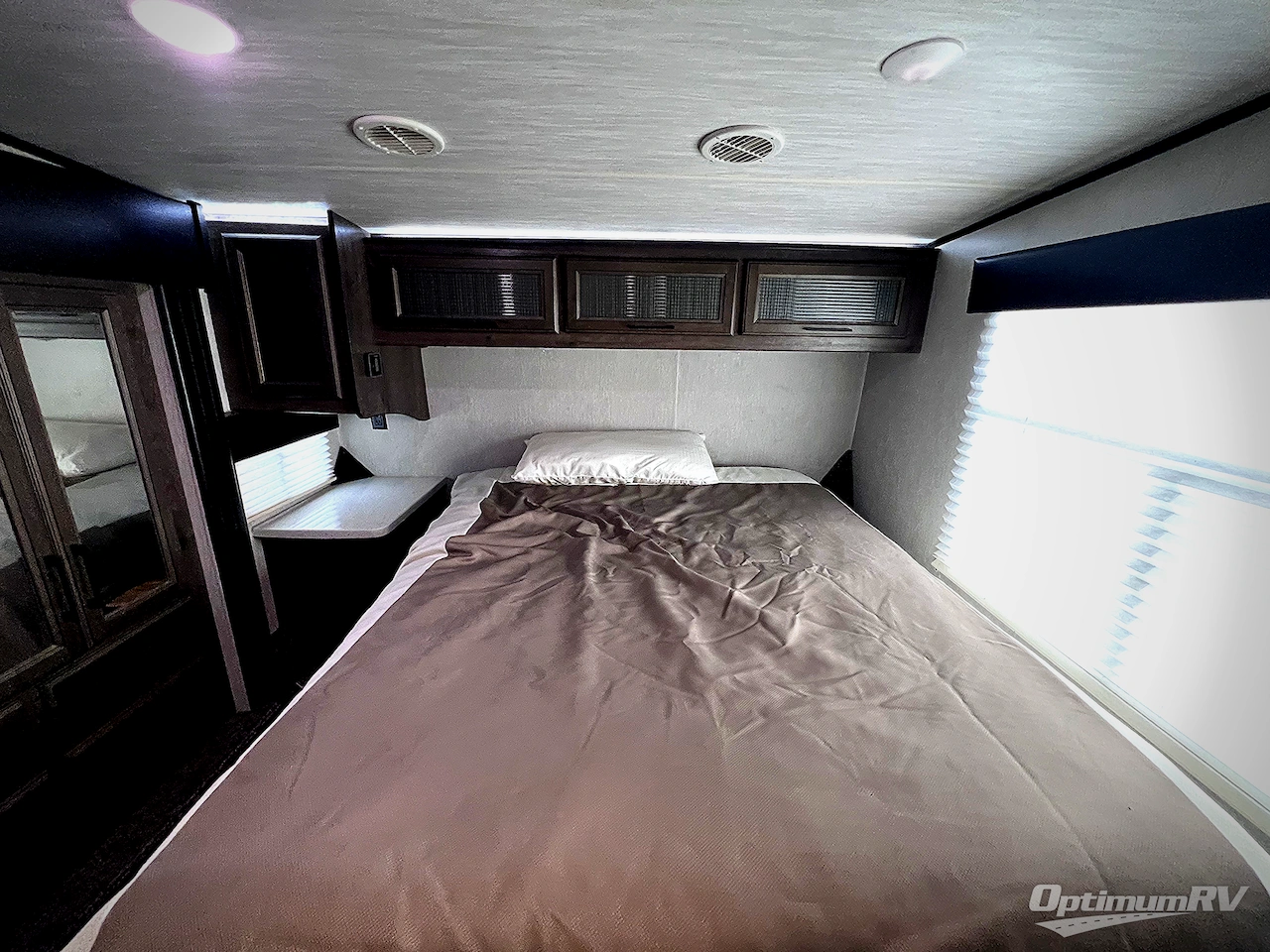 2019 Heartland Cyclone 4101KING Photo 18
