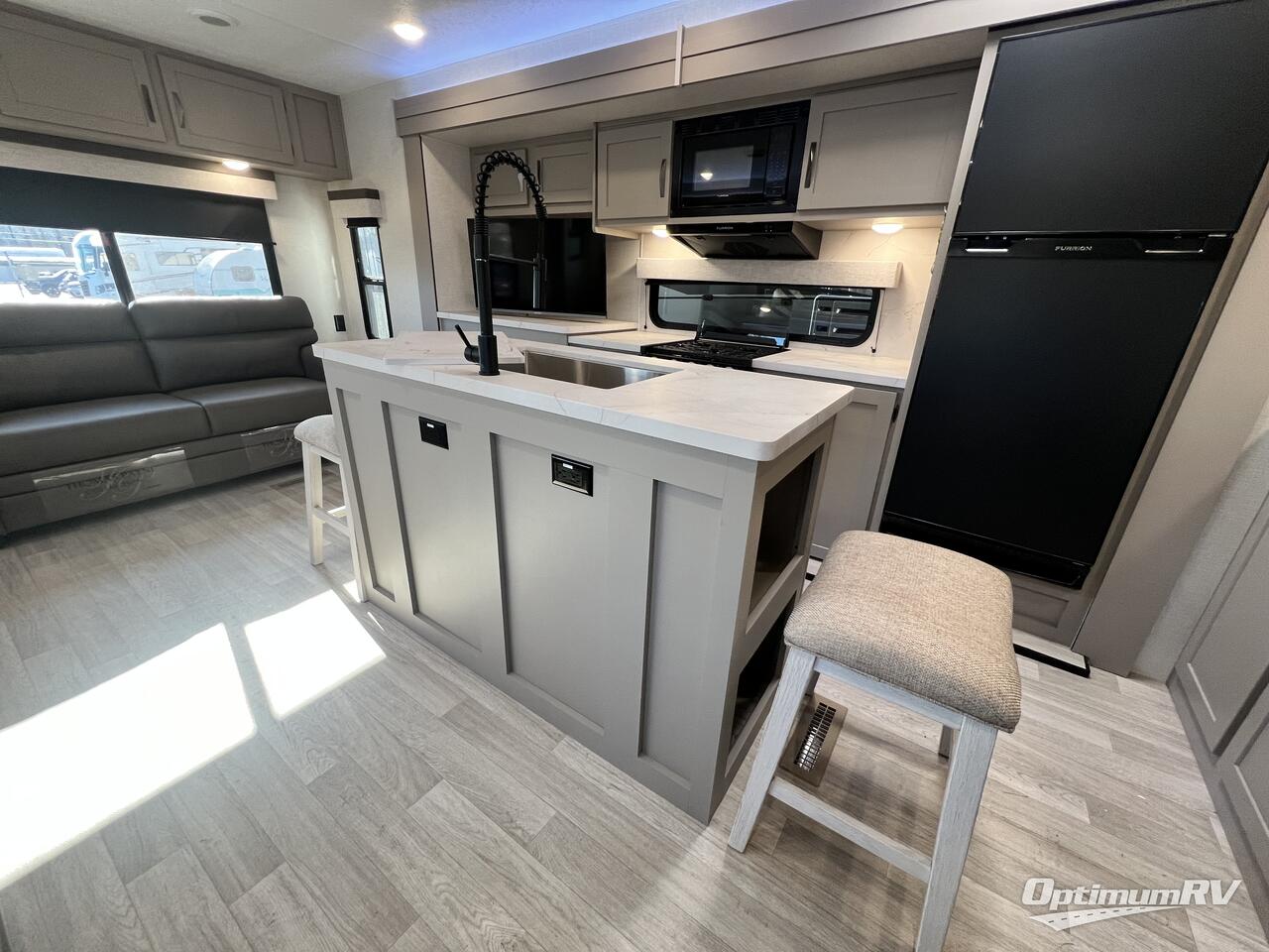 2024 KZ Connect C313MK Photo 4
