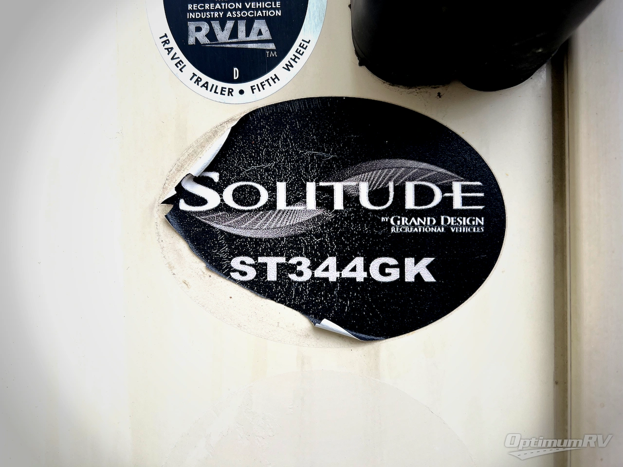 2018 Grand Design Solitude 344GK Photo 27