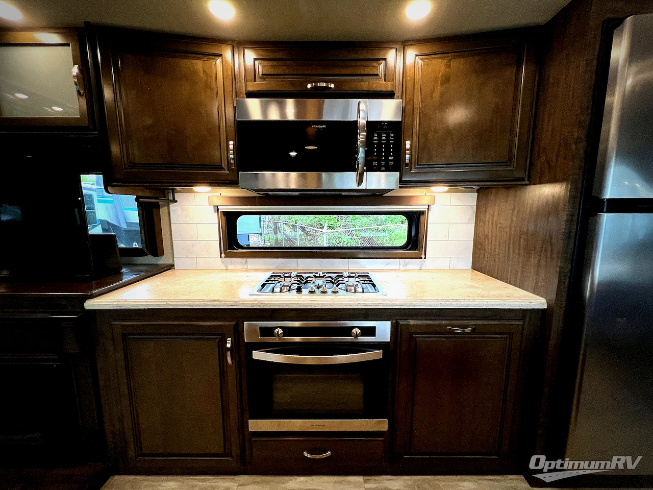 2018 Grand Design Solitude 344GK Photo 4