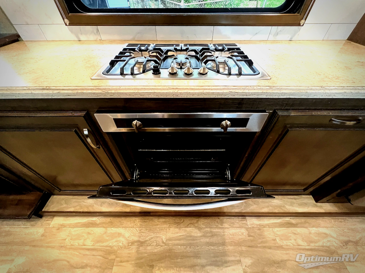 2018 Grand Design Solitude 344GK Photo 5