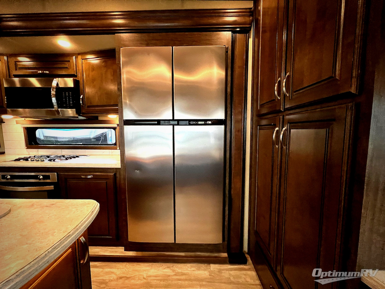 2018 Grand Design Solitude 344GK Photo 9