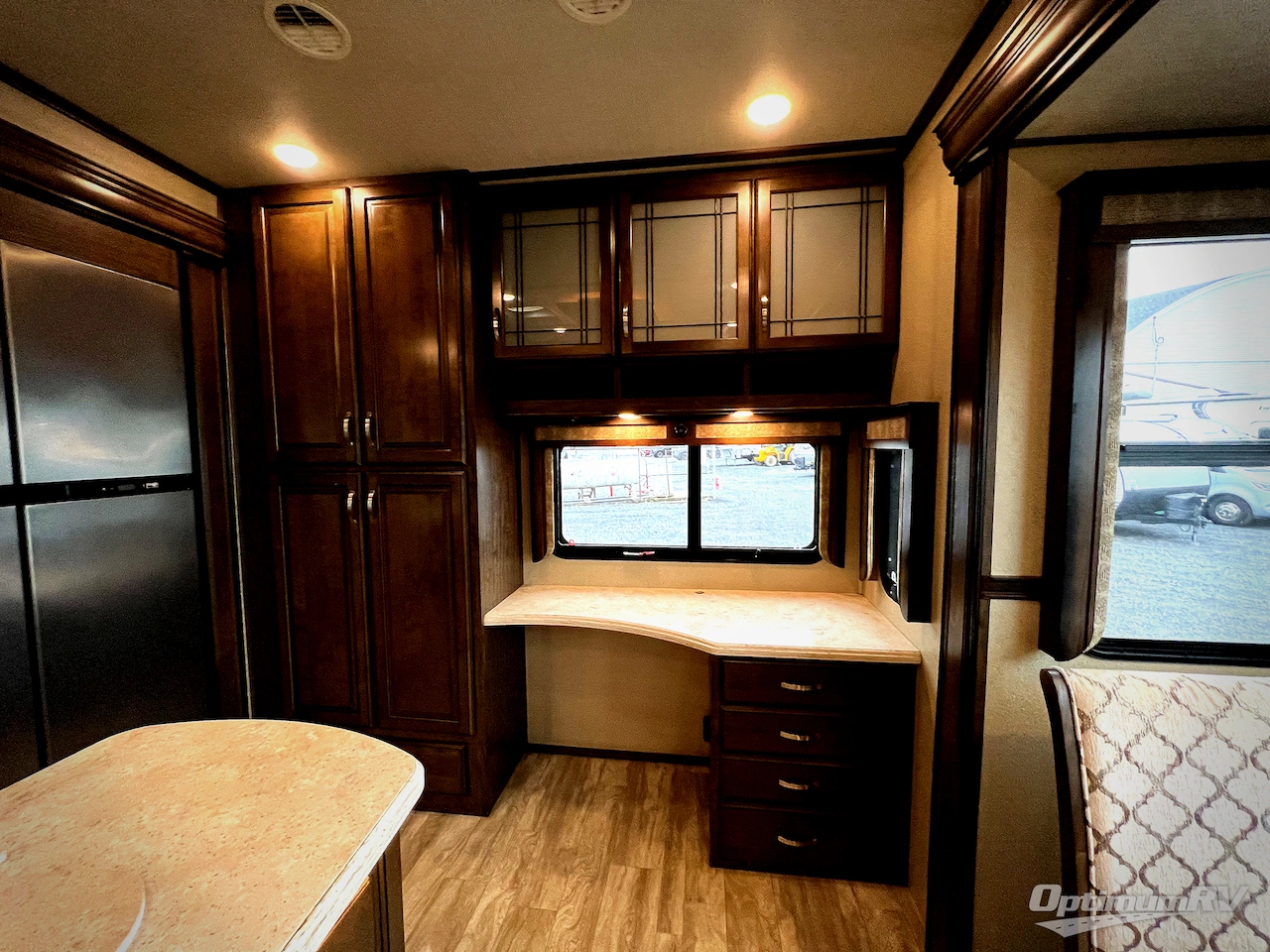 2018 Grand Design Solitude 344GK Photo 10