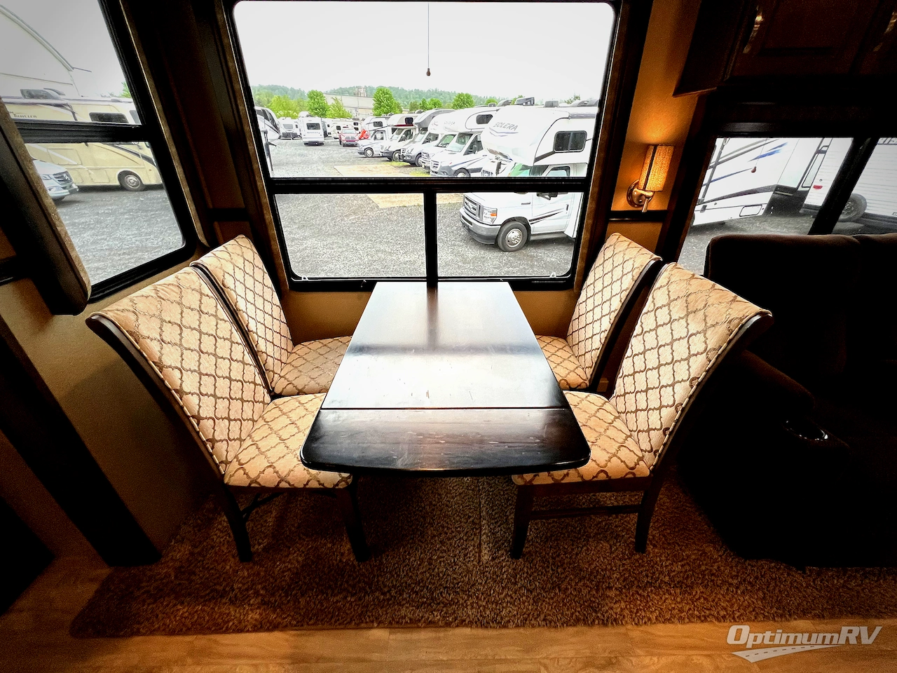 2018 Grand Design Solitude 344GK Photo 11