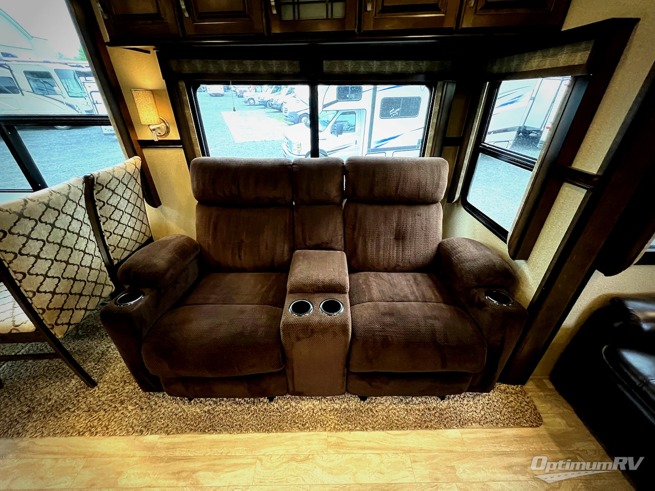 2018 Grand Design Solitude 344GK Photo 12