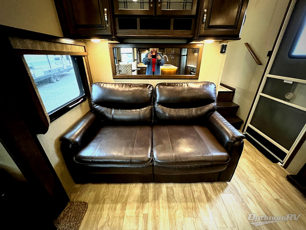 2018 Grand Design Solitude 344GK Photo 13