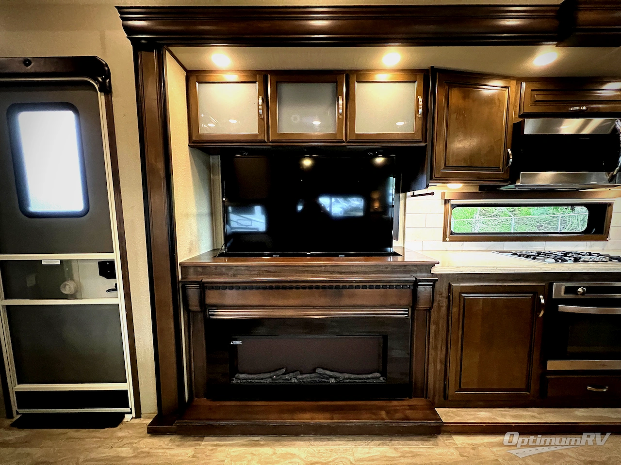 2018 Grand Design Solitude 344GK Photo 14