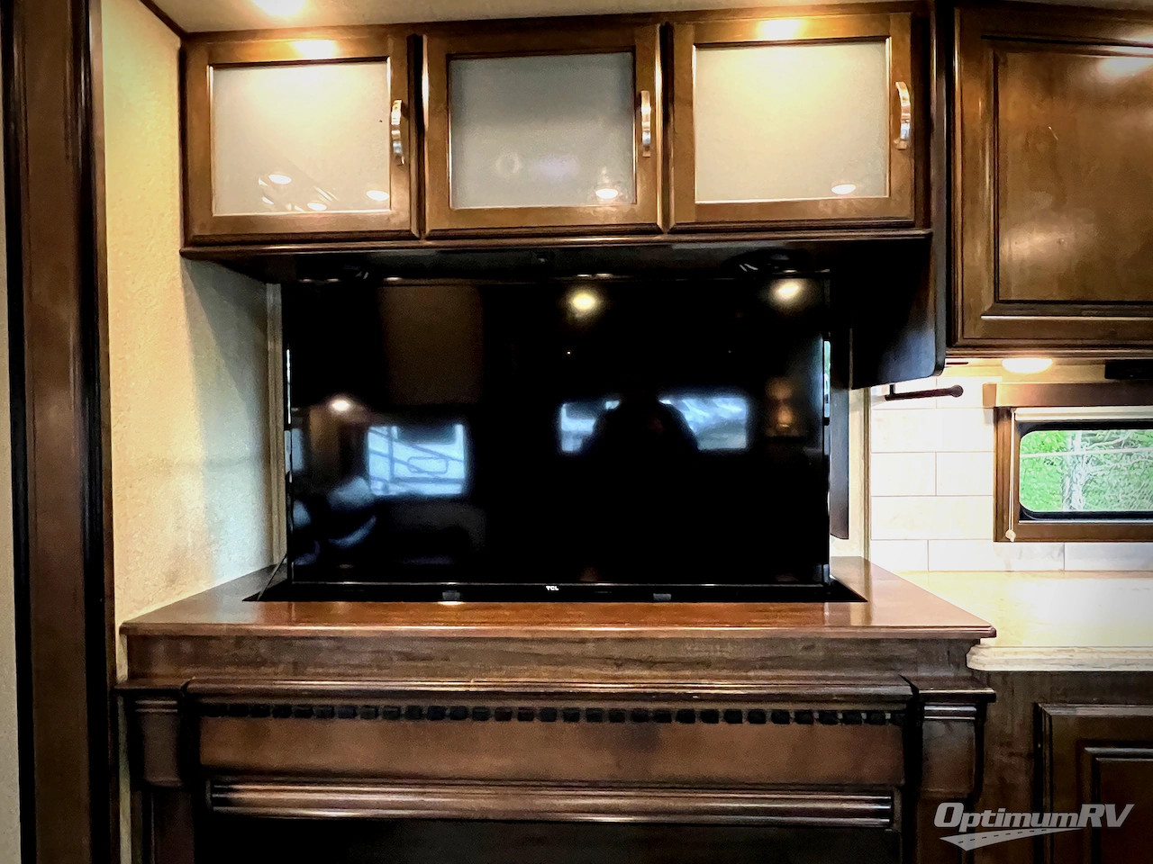 2018 Grand Design Solitude 344GK Photo 15