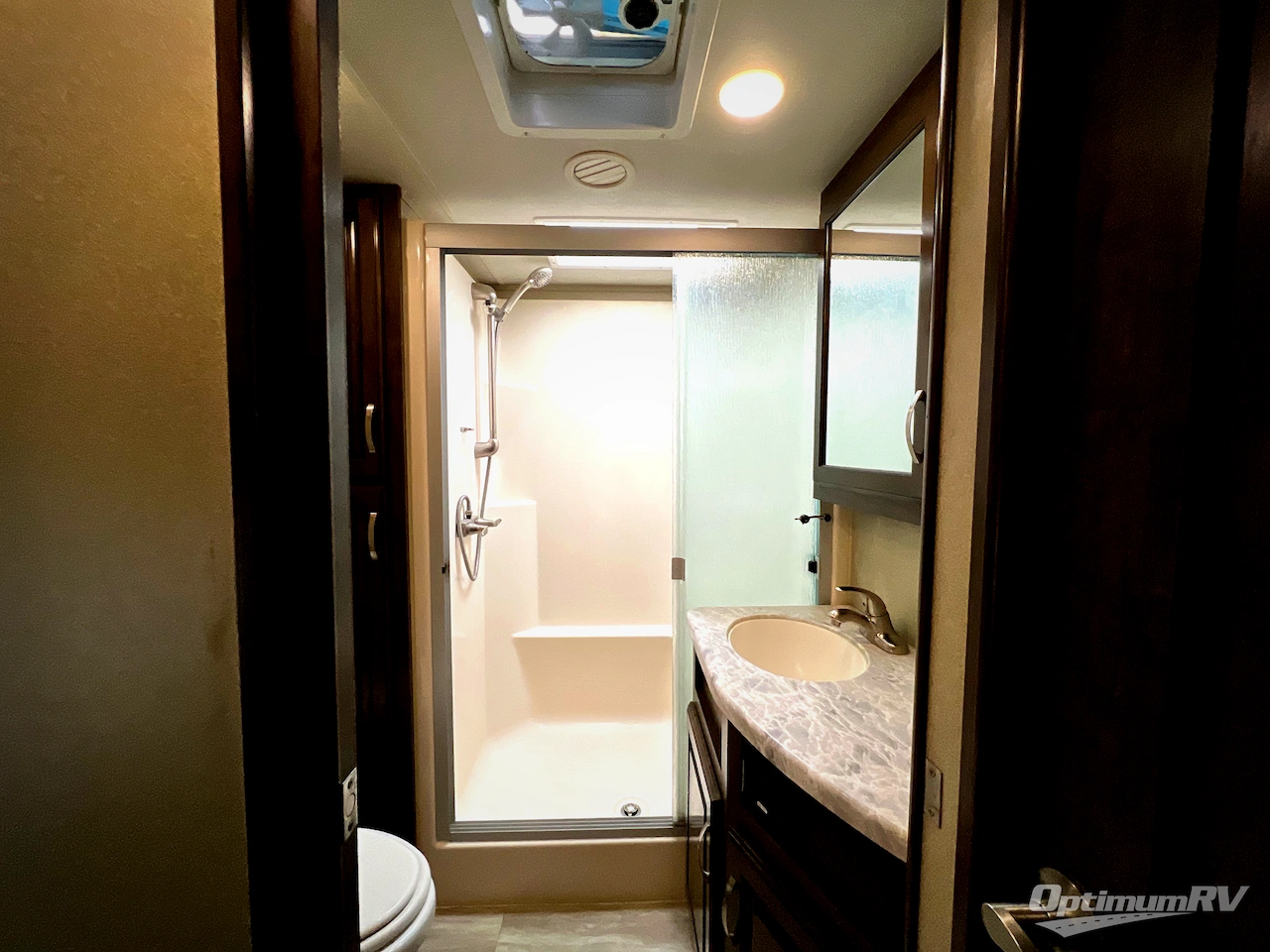 2018 Grand Design Solitude 344GK Photo 18