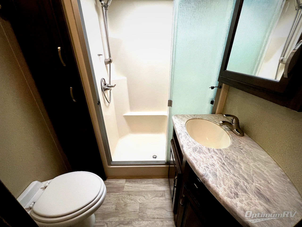 2018 Grand Design Solitude 344GK Photo 19