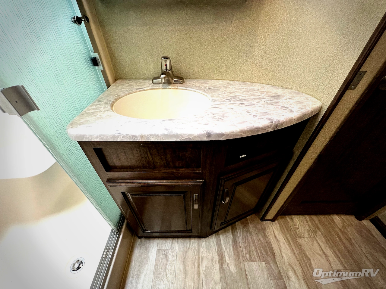 2018 Grand Design Solitude 344GK Photo 20