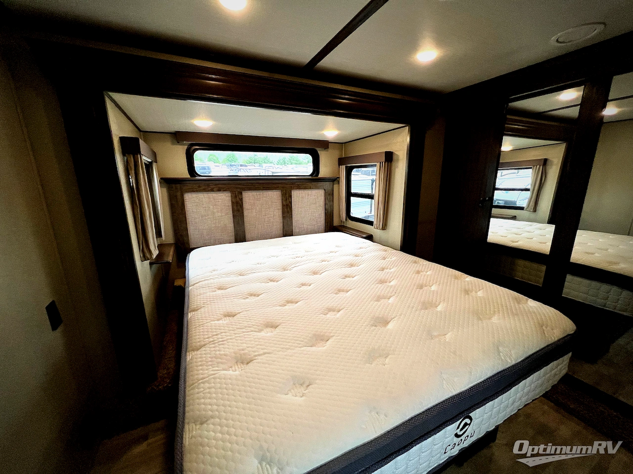 2018 Grand Design Solitude 344GK Photo 24