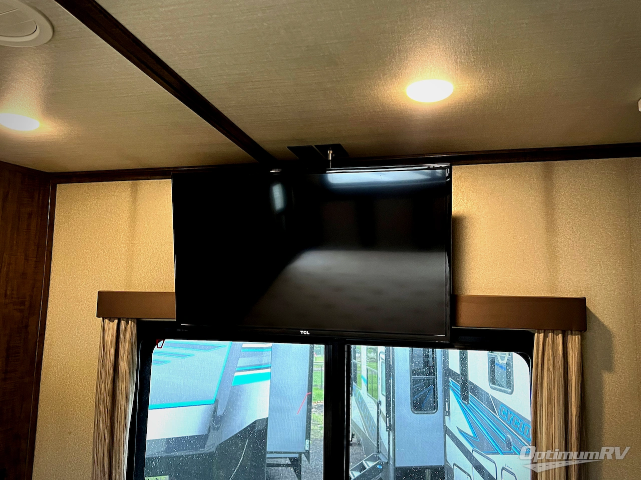 2018 Grand Design Solitude 344GK Photo 26