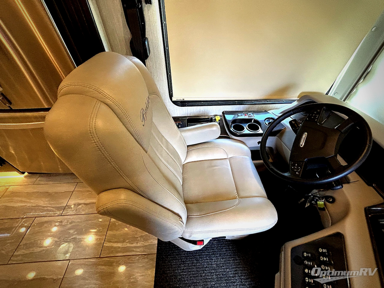 2022 Forest River Berkshire XLT 45CA Photo 7