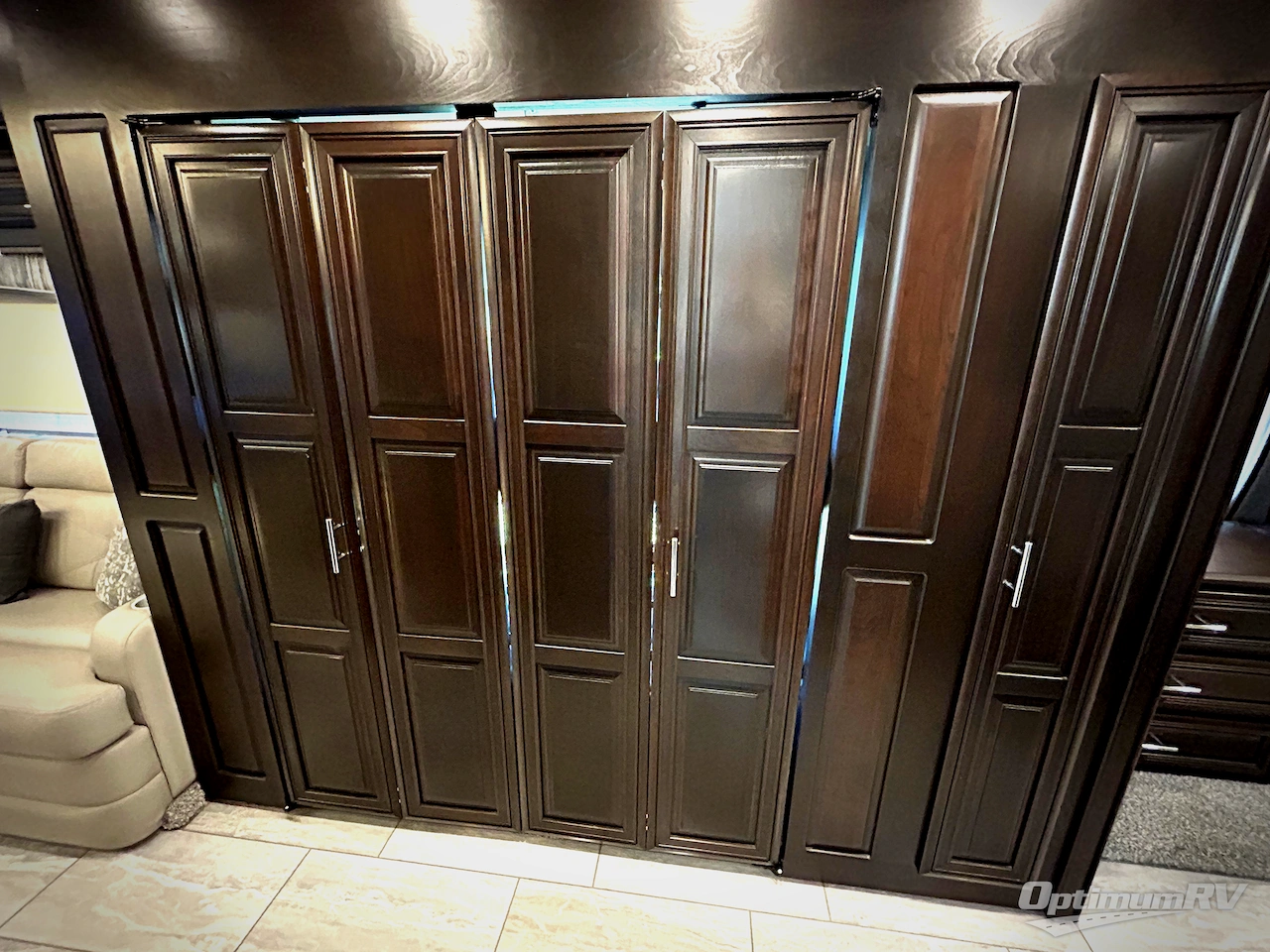 2022 Forest River Berkshire XLT 45CA Photo 17