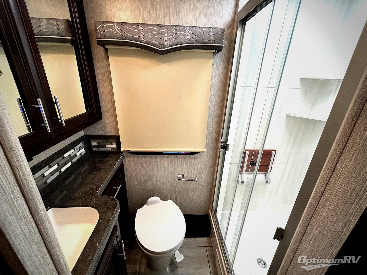 2022 Forest River Berkshire XLT 45CA Photo 23