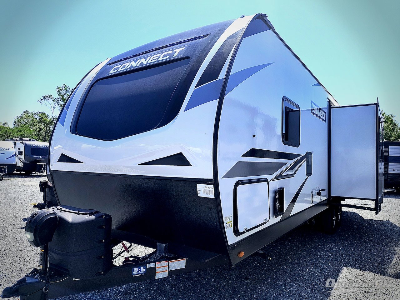2023 KZ Connect C292RDK Photo 2