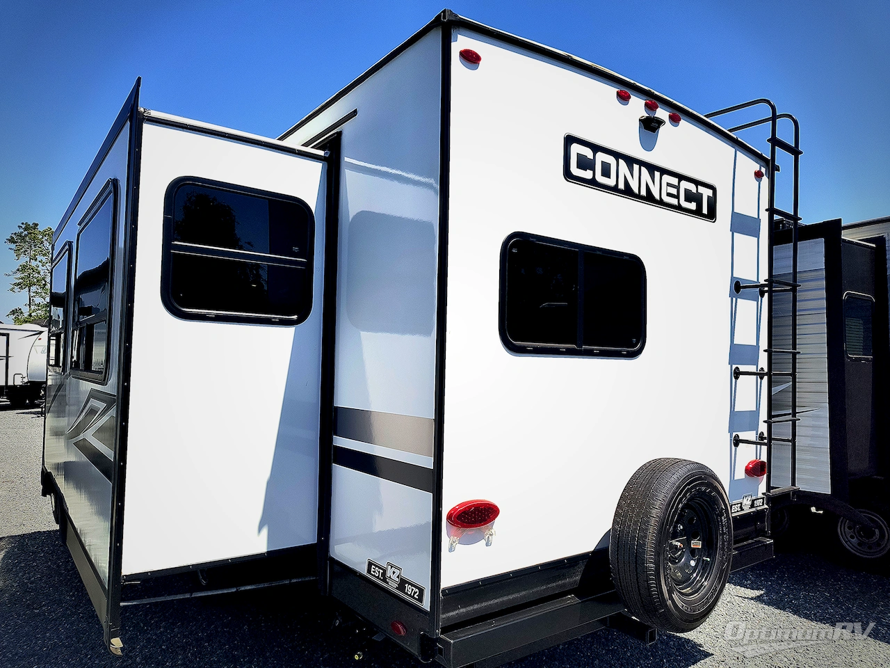 2023 KZ Connect C292RDK Photo 3