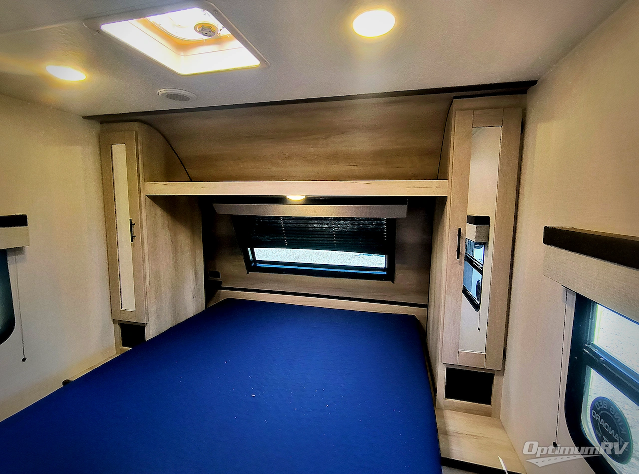 2023 KZ Connect C292RDK Photo 11