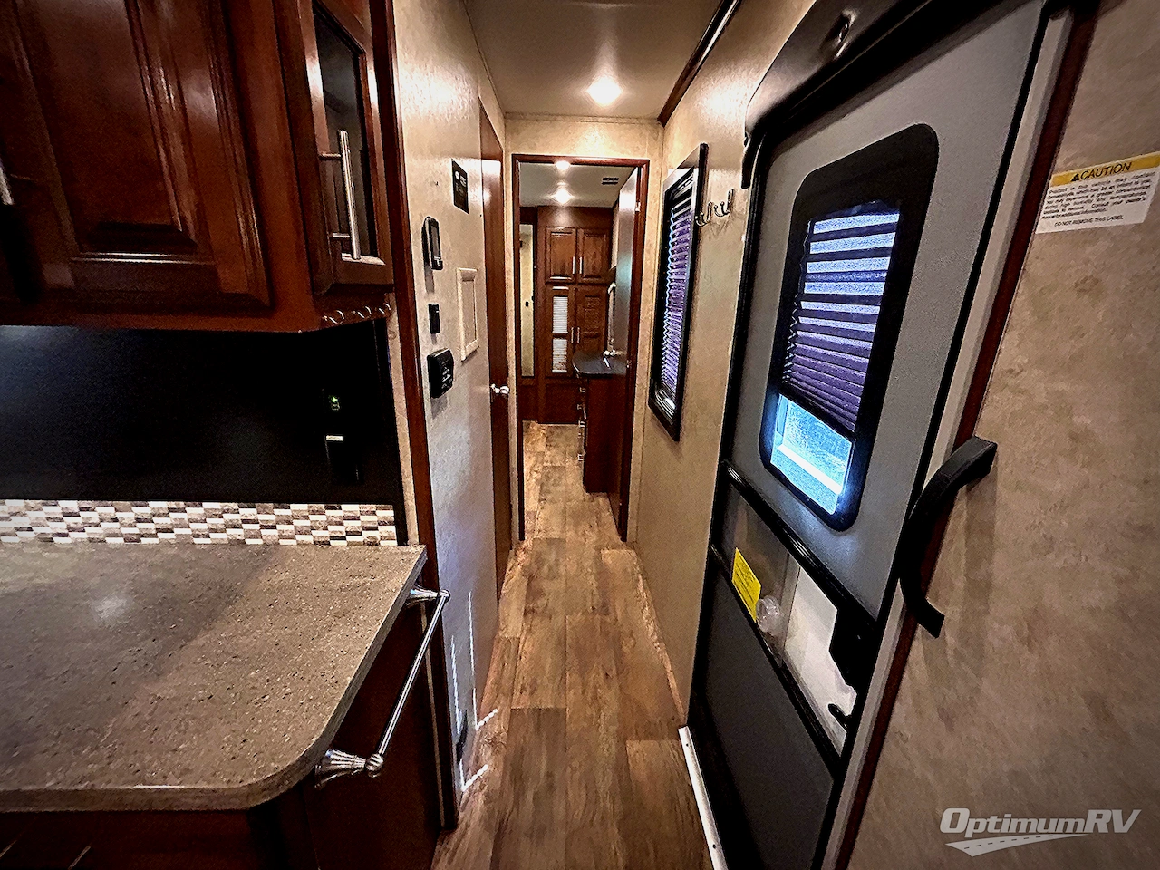 2018 Jayco Eagle 338RETS Photo 10