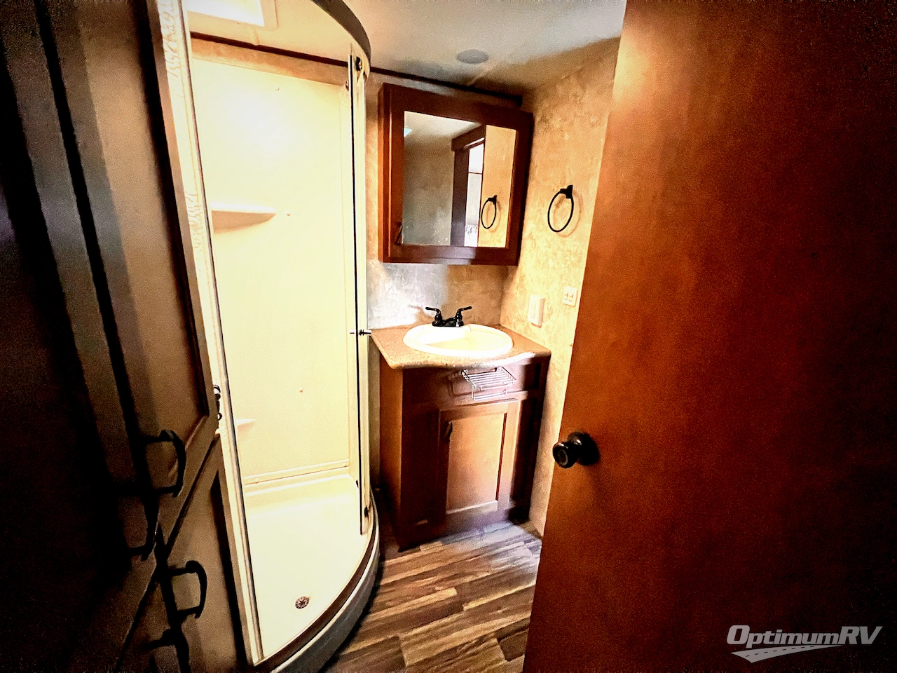 2017 Highland Ridge Open Range Light LF297RLS Photo 15