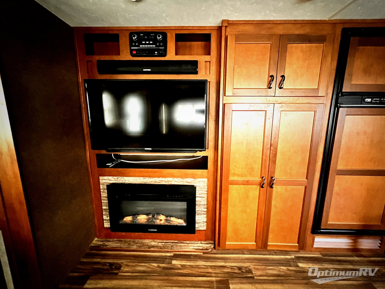 2017 Highland Ridge Open Range Light LF297RLS Photo 7
