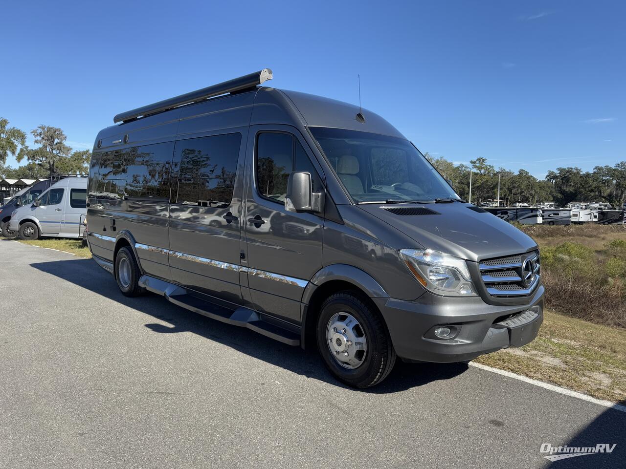 2016 Winnebago Era 70A Photo 1