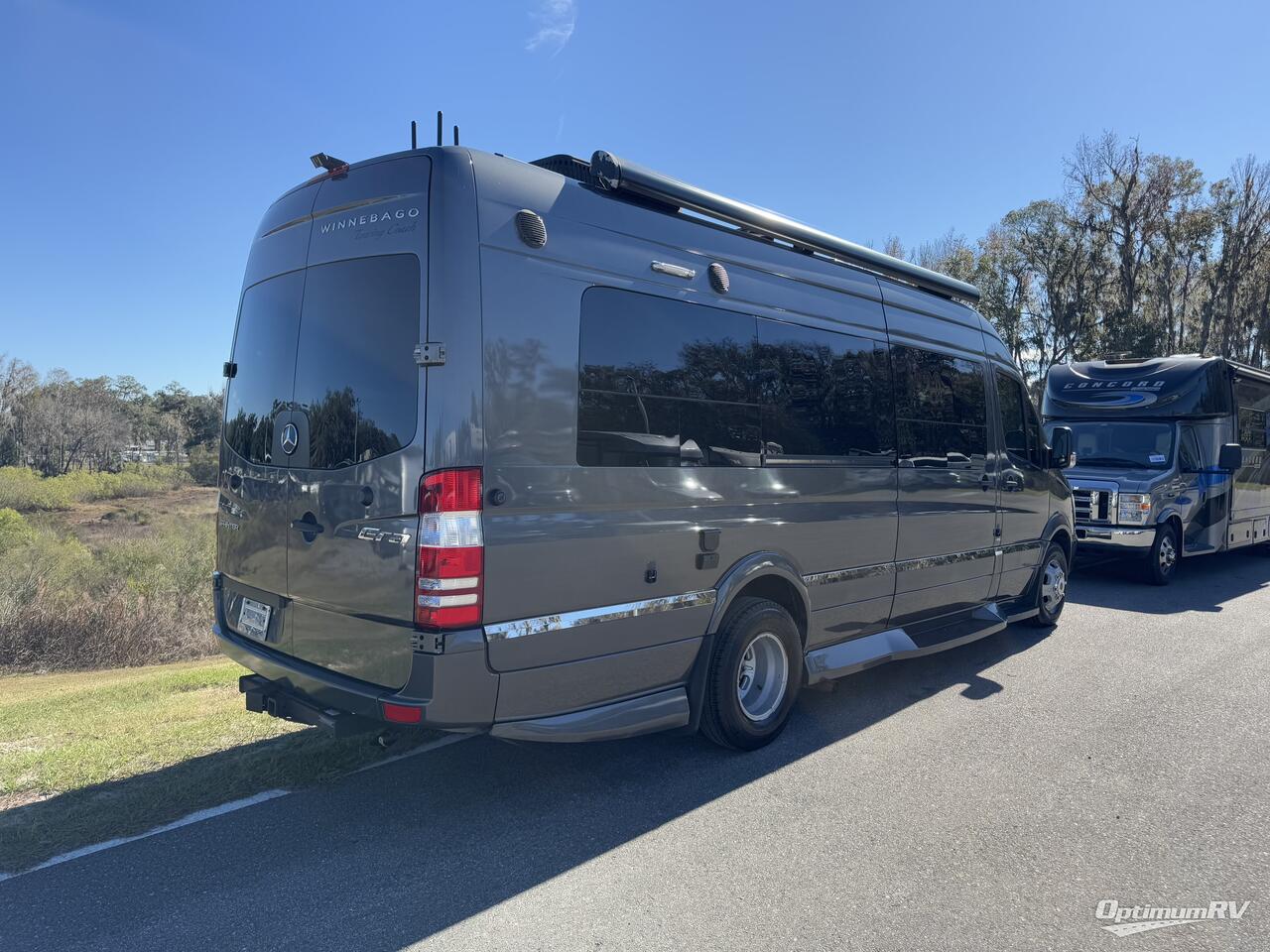 2016 Winnebago Era 70A Photo 2